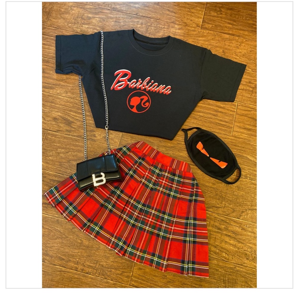 Meet your Posher, Kalise